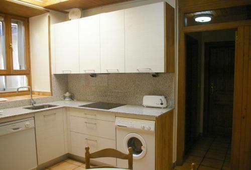 Apartmento Azkoiti