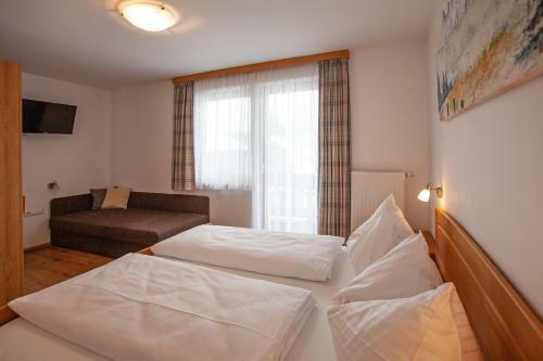 Apartamento Appartement Bettina Mitterwallner