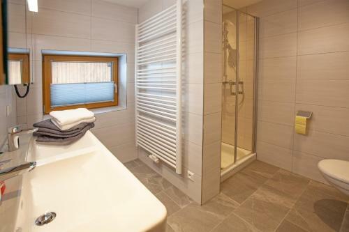 Apartamento Appartement Bettina Mitterwallner