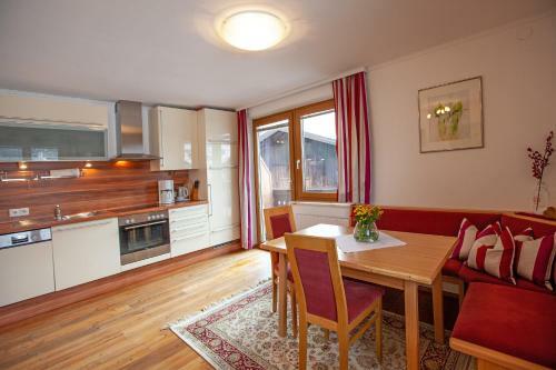 Apartamento Appartement Bettina Mitterwallner