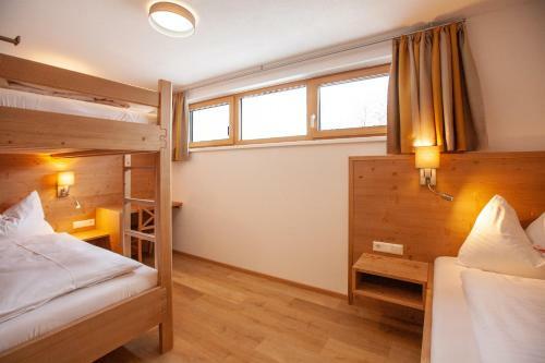 Apartamento Appartement Bettina Mitterwallner