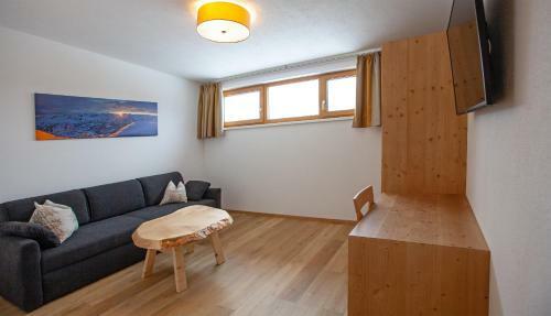 Apartamento Appartement Bettina Mitterwallner