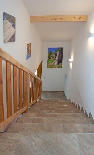 Apartamento Appartement Bettina Mitterwallner