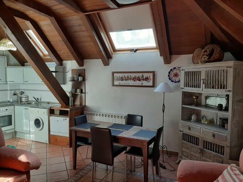 Apartamento Casa Graciano I