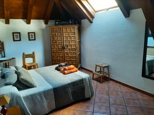 Apartamento Casa Graciano I