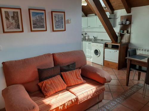 Apartamento Casa Graciano I