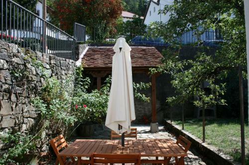 Apartamento Casa Graciano I