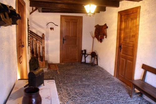 Apartamento Casa Graciano I