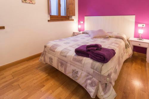 Apartamento Azkoiti Etxea