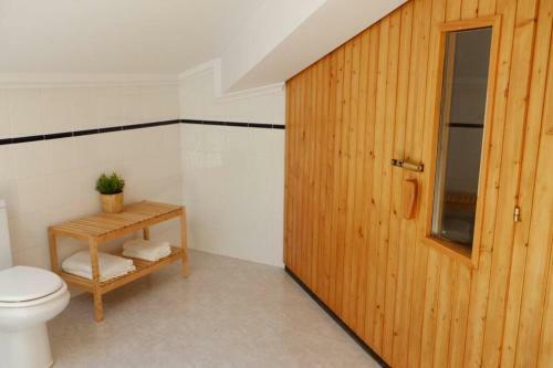 Apartamento Duplex Precioso Con Jacuzzi, Sauna Y Chimenea .