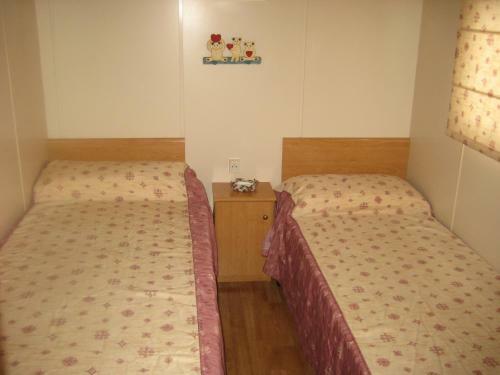 Camping La Ribera Salada