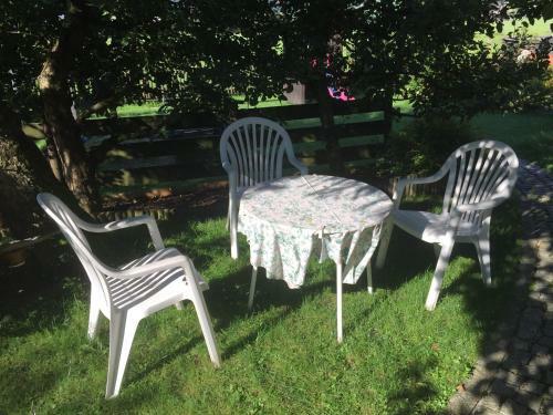 Hostal Pension Wieser "baschtlmai"