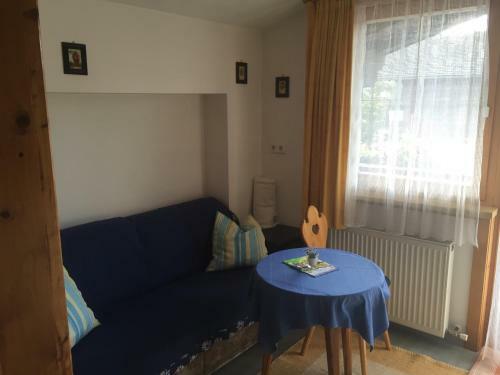 Hostal Pension Wieser "baschtlmai"