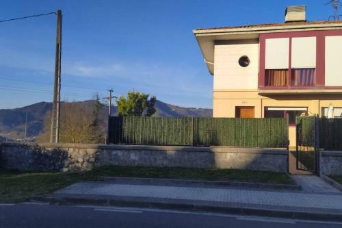 Balc�n Del Goierri