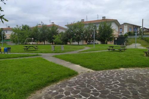 Balc�n Del Goierri