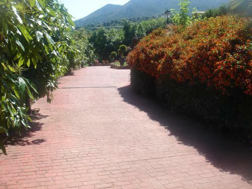 El Capricho De Almadan