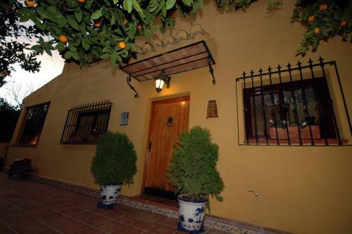 El Capricho De Almadan