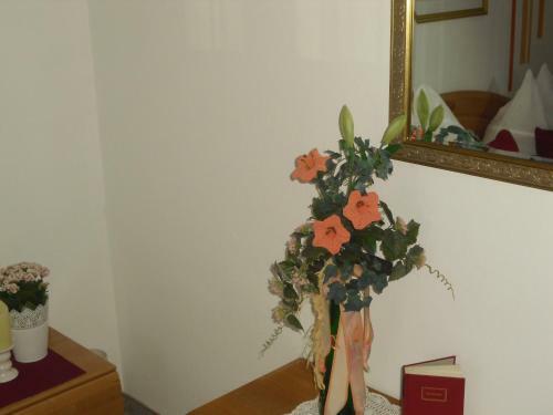 Apartamento Appartement Langegger