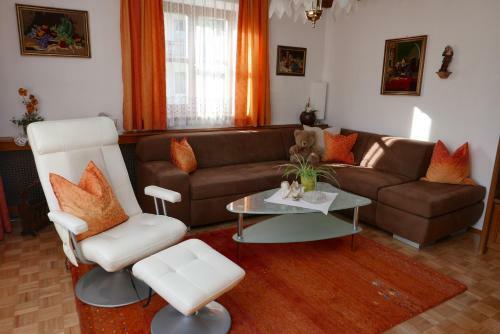 Apartamento Appartement Langegger