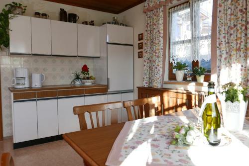 Apartamento Appartement Langegger