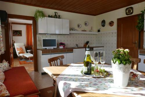 Apartamento Appartement Langegger