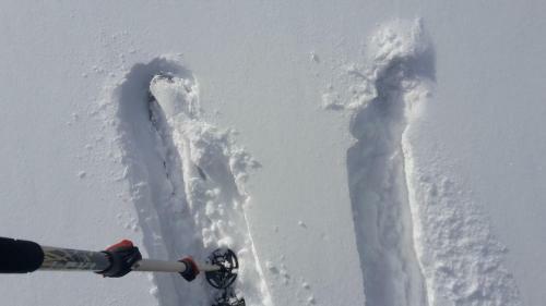 Apartamento Appartement Langegger