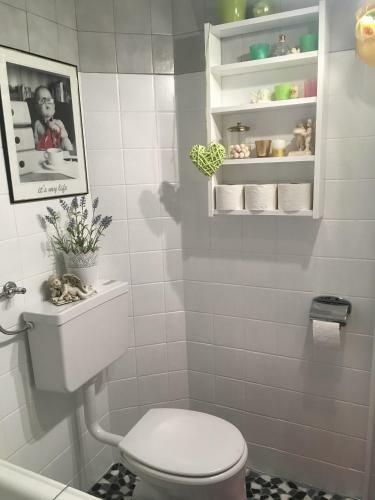 Apartamento Appartement Langegger