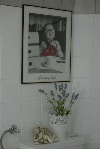 Apartamento Appartement Langegger