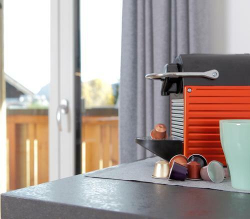Appartementhaus Sky Lodge