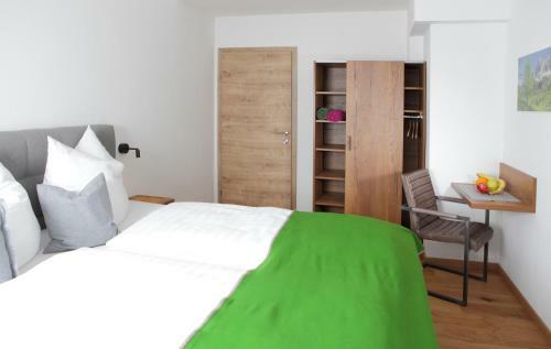 Appartementhaus Sky Lodge