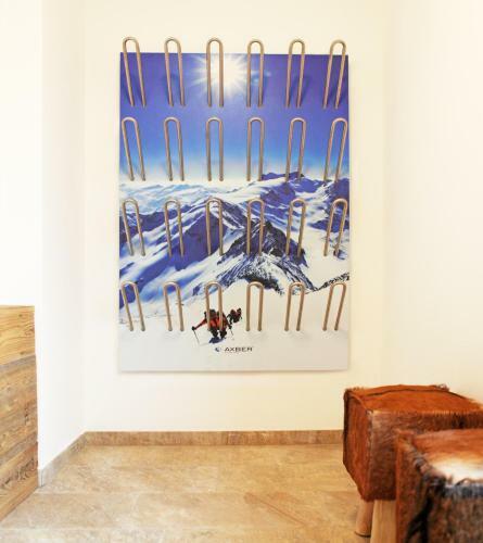 Appartementhaus Sky Lodge