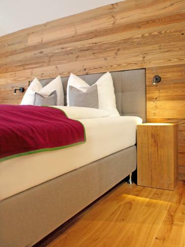 Appartementhaus Sky Lodge