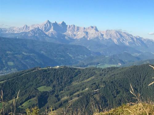 Appartementhaus Sky Lodge