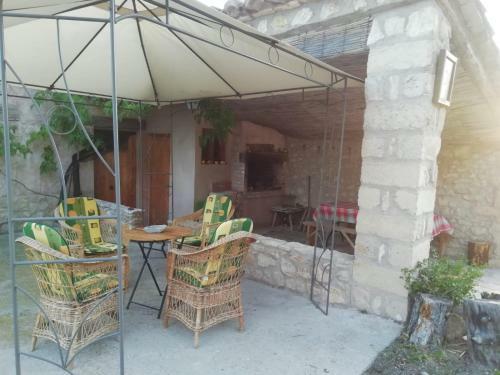 Apartamento Kasa El Pertegaz