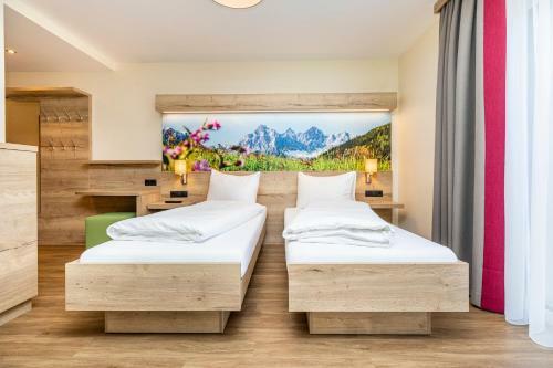Bed & Breakfast Jugendsporthotel Ennstalerhof