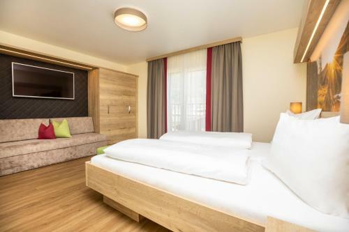Bed & Breakfast Jugendsporthotel Ennstalerhof