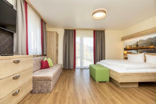 Bed & Breakfast Jugendsporthotel Ennstalerhof