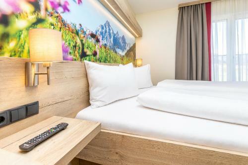 Bed & Breakfast Jugendsporthotel Ennstalerhof