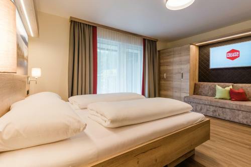 Bed & Breakfast Jugendsporthotel Ennstalerhof