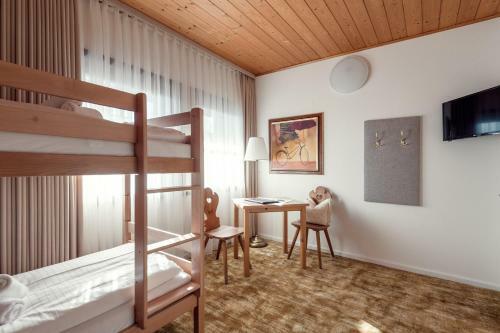 Hostal Die Feine Herberge