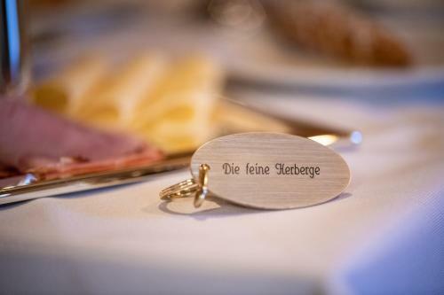 Hostal Die Feine Herberge