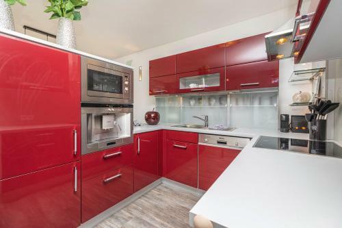 Apartamento Enjoy One