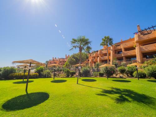 Cubo's Apartamento Soto De Marbella
