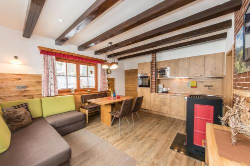 Apartamento Ferienhof Leitengut