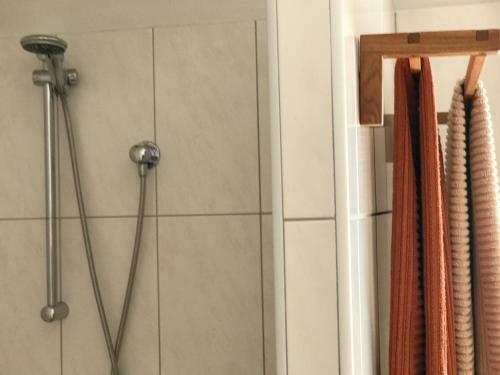Apartamento Appartements Unterdorfer