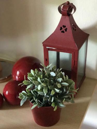 Apartamento Appartements Unterdorfer