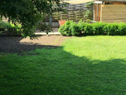 Apartamento Appartements Unterdorfer