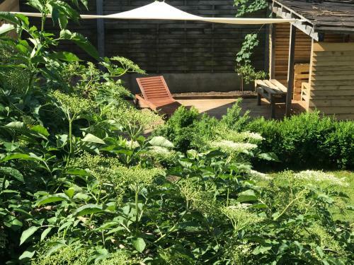 Apartamento Appartements Unterdorfer