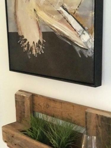 Apartamento Appartements Unterdorfer