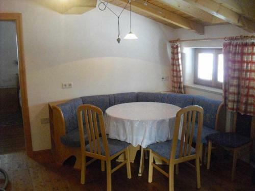 Agroturismo Grubhof Weissenbacher